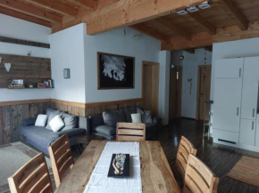 Apart Lechtraum Stanzach